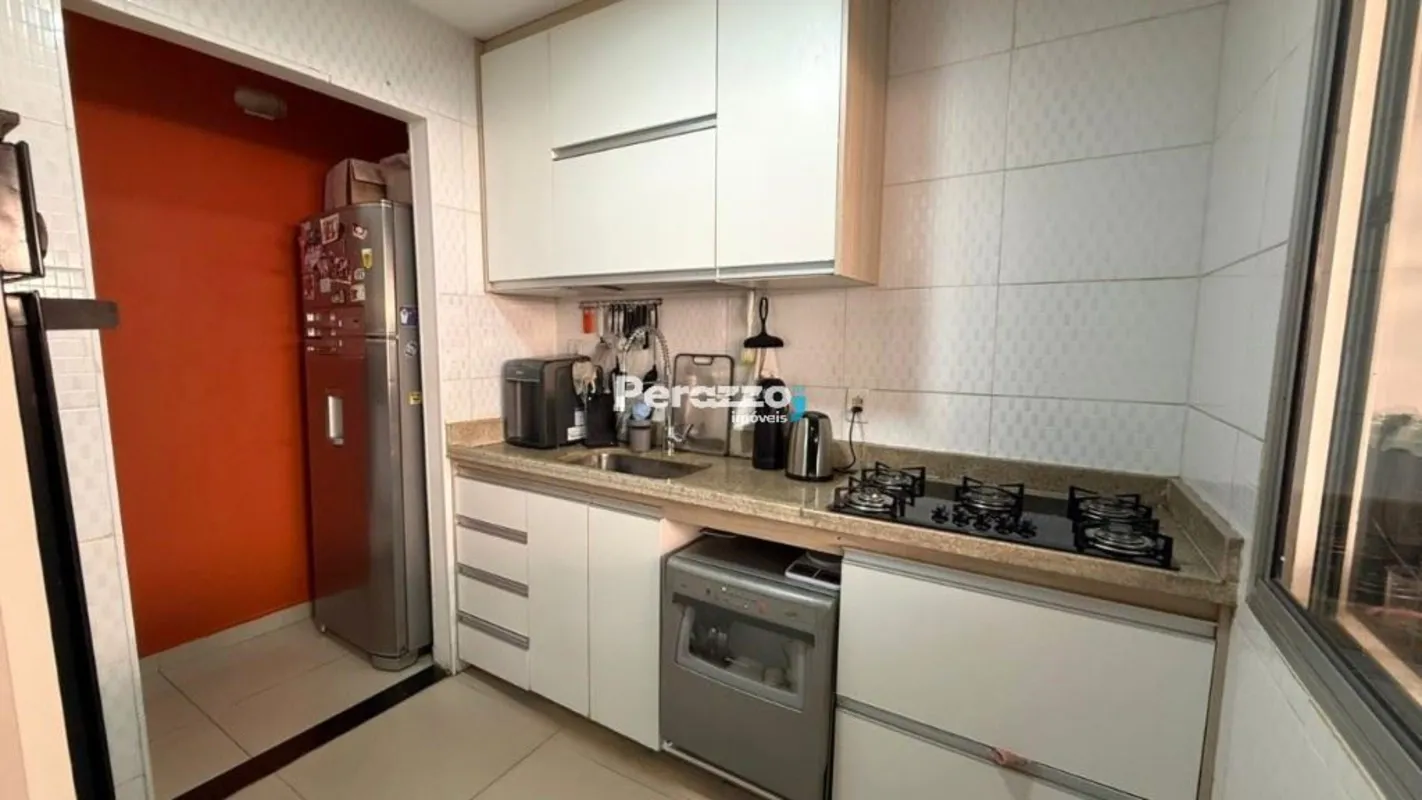 BAIXOU!!! Ótima Casa de 3 Quartos sendo 1 Suíte Localizada na QC 11 no Jardins M...