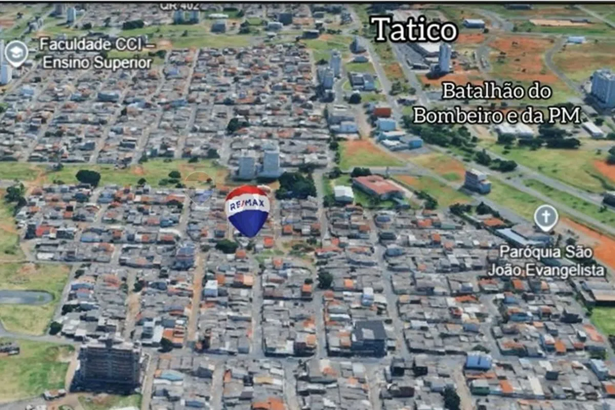 OPORTUNIDADE EM SAMAMBAIA NORTE | CASA COM EXCELENTE POTENCIAL DE AMPLIAÇÃO NA Q...