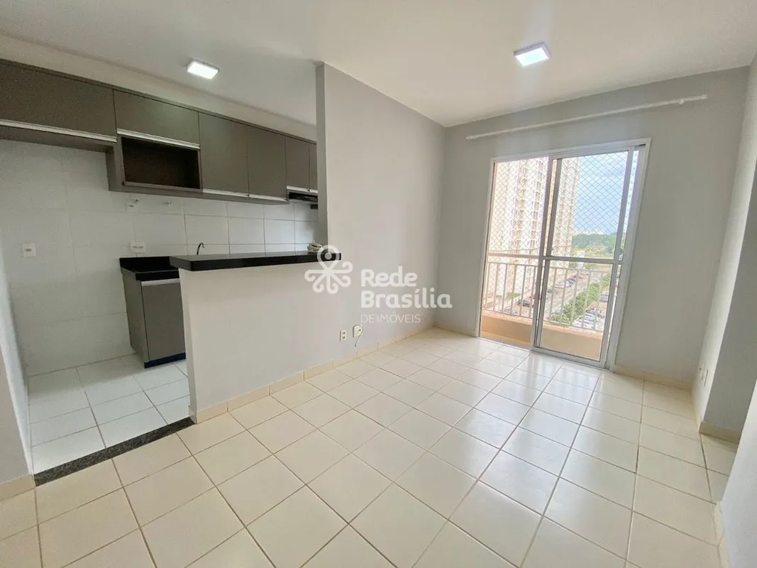 APARTAMENTO DE 2 QUARTOS 49 M2 COM VARANDASANDAR ALTO VAGA DE GARAGEM DESCOBERTA...
