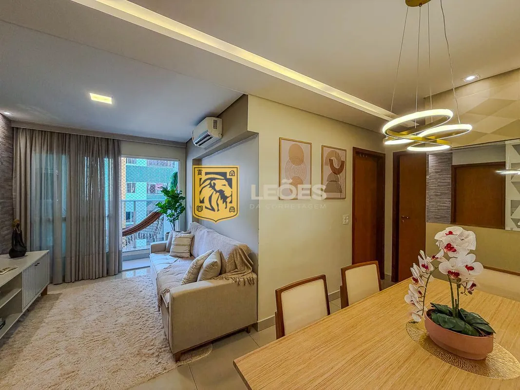 LEÕES DA CORRETAGEM VENDE O IMÓVEL QUE VOCÊ PROCURAMOZART RESIDENCE 2 QUARTOS AR...