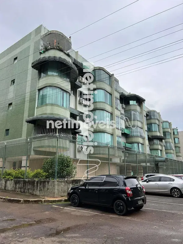 Apartamento no cruzeiro novo Será atualizado as fotos após desocupação Composto ...