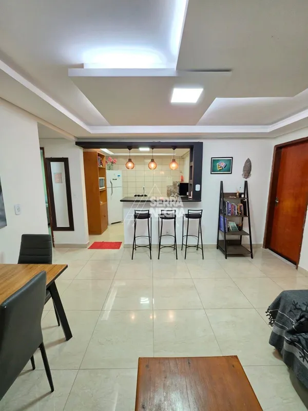 ESCRITURADO - NÃO FINANCIA! NÃO TEM VAGA DE GARAGEM! - NÃO TEM ELEVADOR!Apartame...