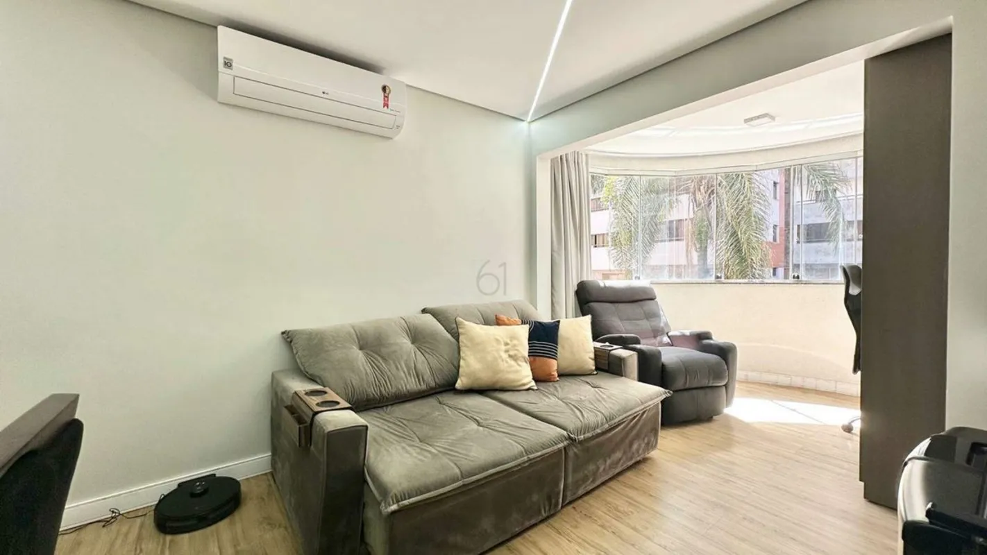 Na Quadra 102 de Águas Claras, o Residencial Verdes Brasil está em localização e...