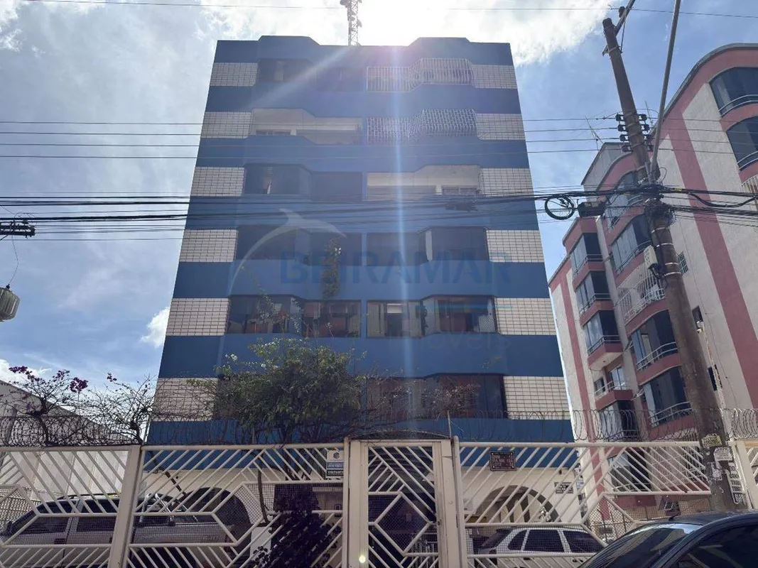 Apartamento de 2 Quartos no Ed. Luiz Rocha - Excelente Localização em CeilândiaC...