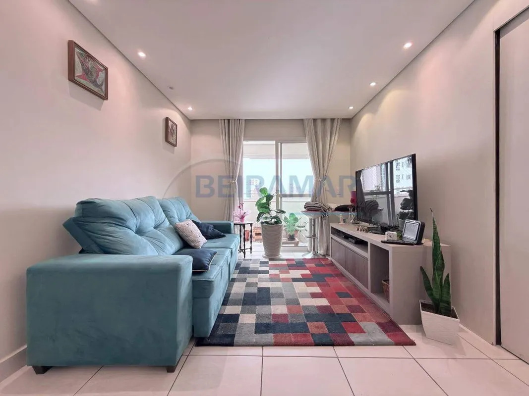 Se você procura um imóvel confortável, funcional e bem localizado, este apartame...