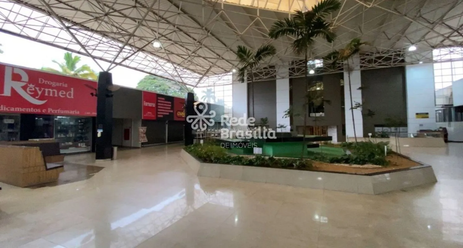 SHLS 716 - Centro Clínico Sul - Asa Sul Excelente oportunidade para investidores...