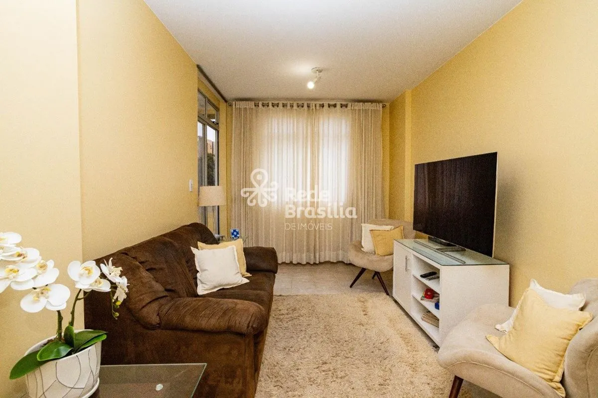 QI 31 - Montreal Park Residence - Guará IISe você busca um apartamento que reúna...