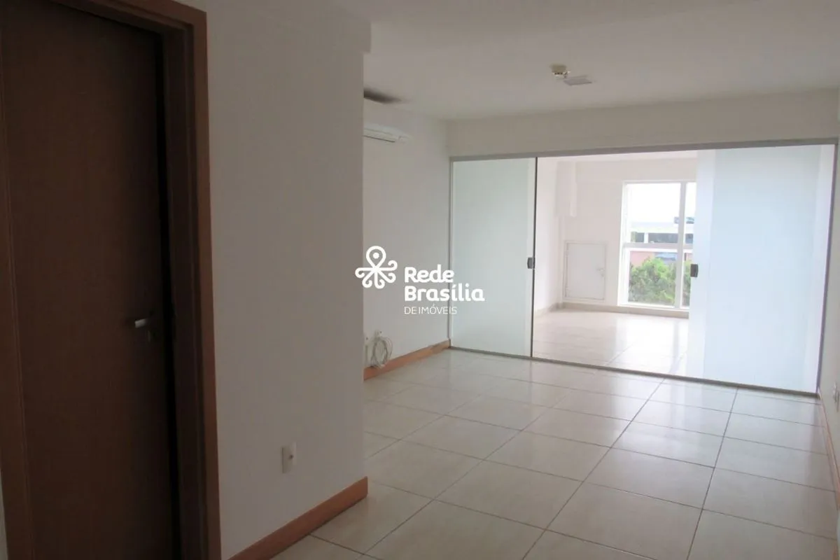 SIG Quadra 1 - Edifício Platinum Office - Zona IndustrialLocalizada no Edifício ...