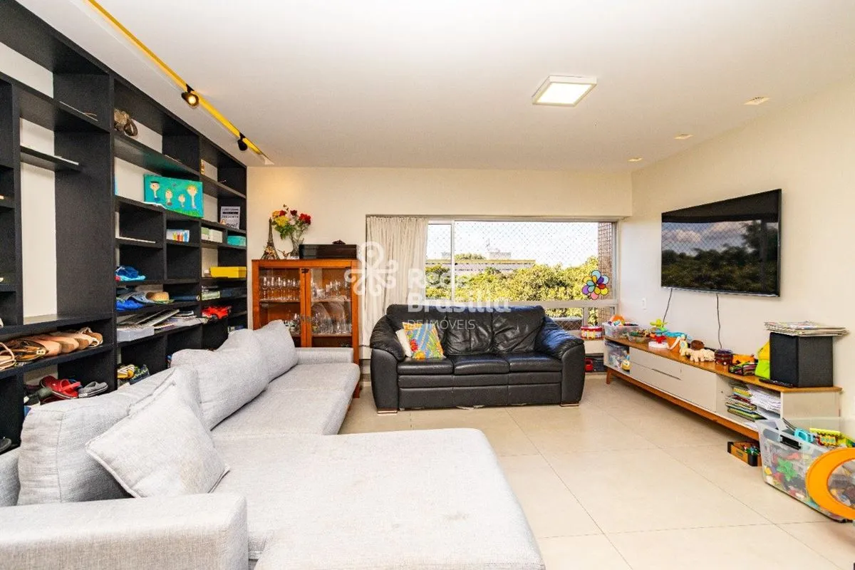 SQS 307 - Asa Sul Apresentamos este excelente apartamento, ideal para quem busca...