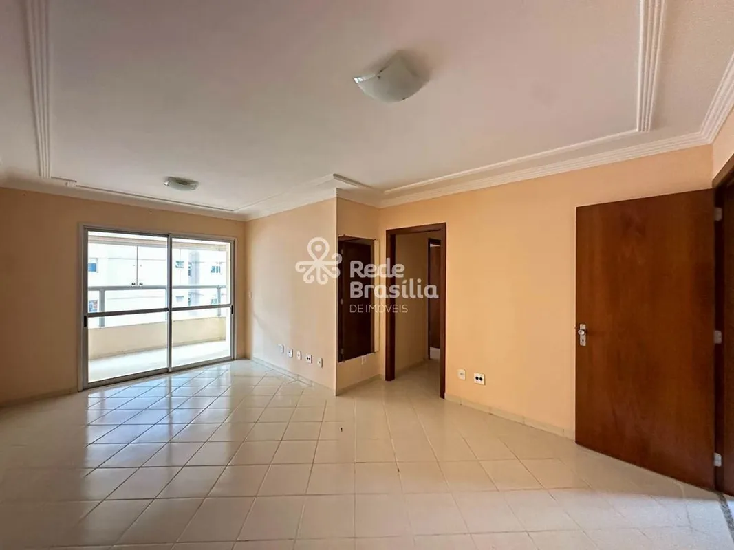 TH35199 - Qd 210 Praca Martim Pescador Águas Claras Res. , Apartamento 03 quarto...