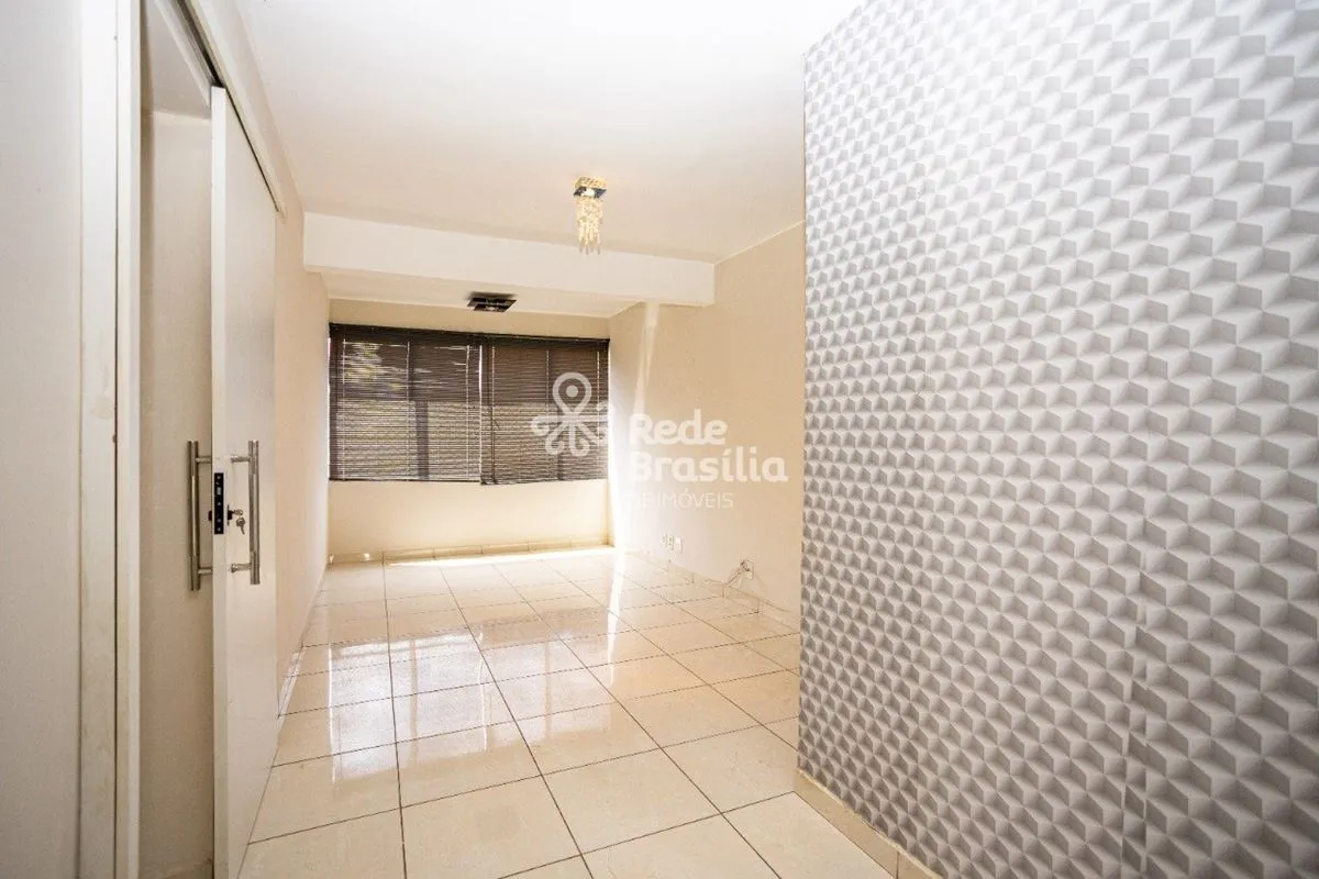 TH22003 - Qe 12 Guará, Apartamento 02 quartos, 62m². Agende sua visita! Imóvel c...