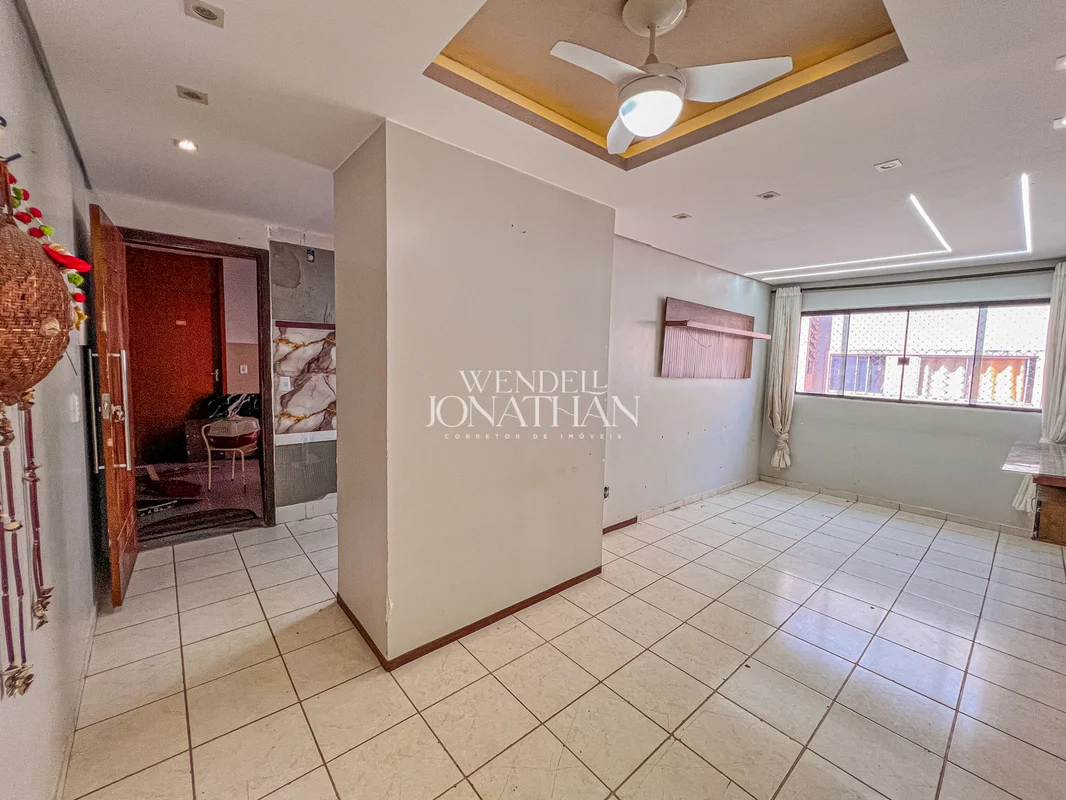 APARTAMENTO DE 02 QUARTOS NO RESIDENCIAL PARQUE RIACHO 24 – RIACHO FUNDO 2DETALH...