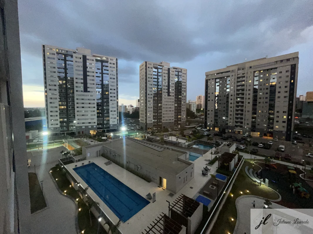  RESERVA PARQUE CLUBE | ÁGUAS CLARAS Viva em um endereço que une conforto, sofis...