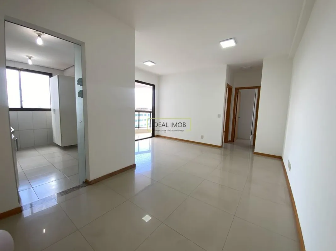 Apartamento 2 Quartos com Suíte no Mirante Club – Águas ClarasEMPREENDIMENTO.: M...