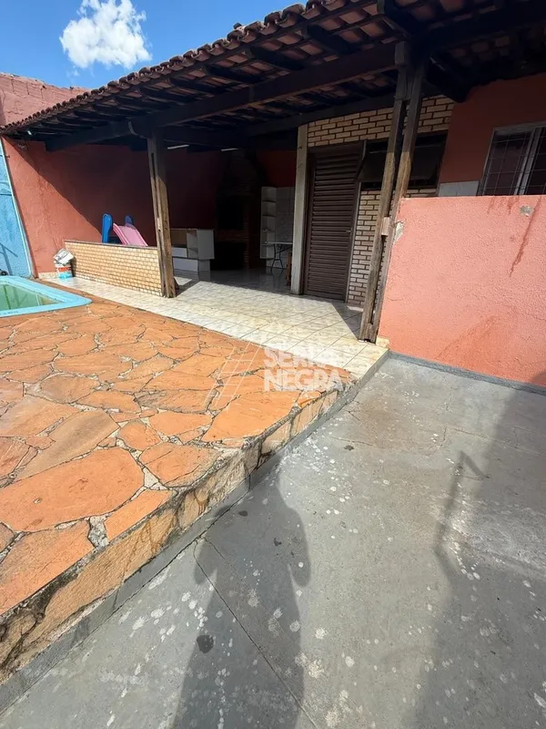 Foto do Imóvel