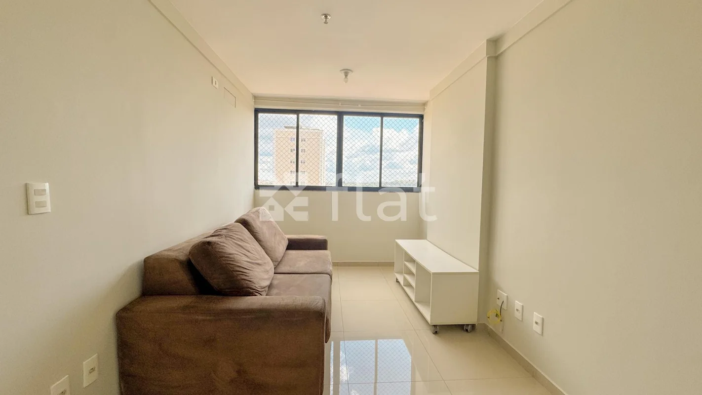 Se você busca um apartamento para alugar em Taguatinga Sul, no Residencial Luísa...