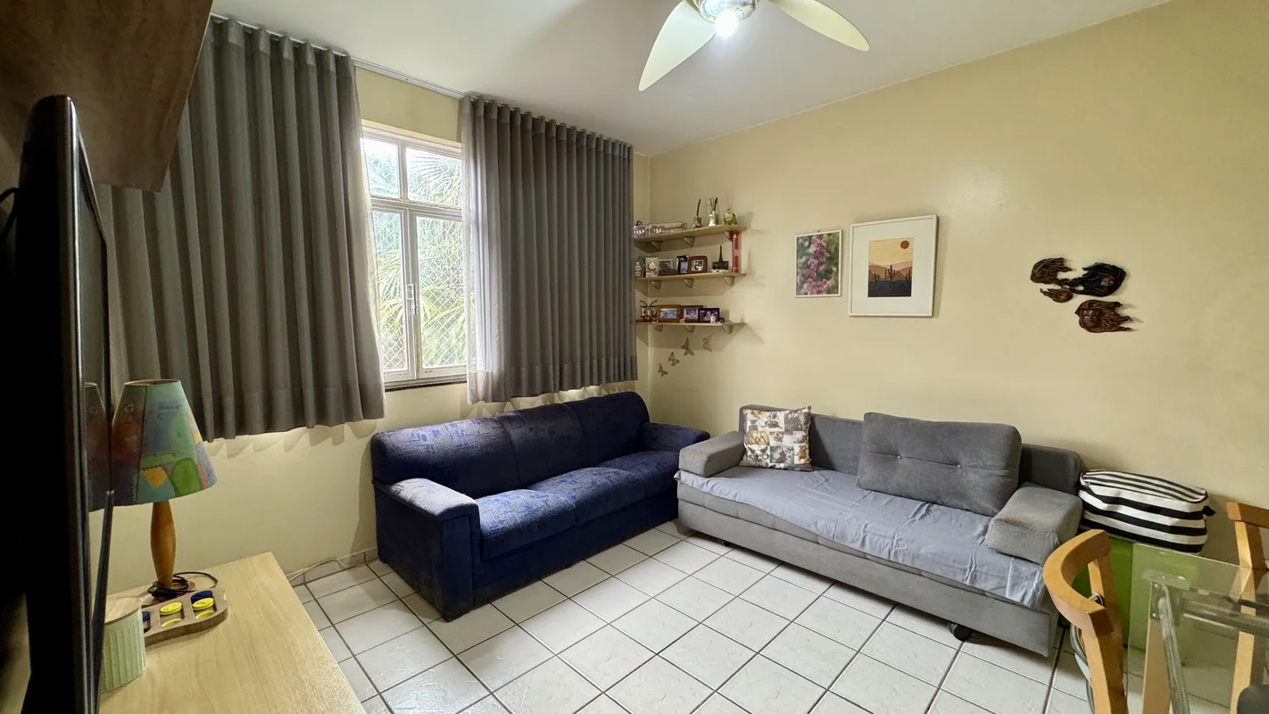 Obs: Estuda permuta por Kitnet ou Apartamento de 1 Quarto na Asa Sul ou Asa Nort...