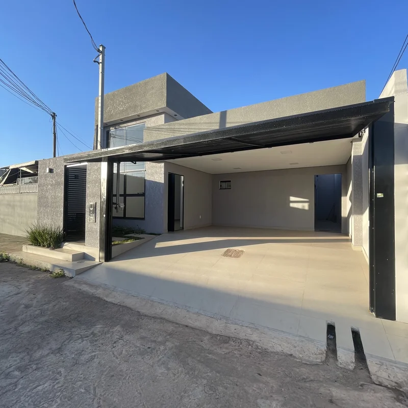 Casa alto Padrão Ceilandia Sul (feita do Zero)QNP: 32 – Ceilândia Sul | Brasília...