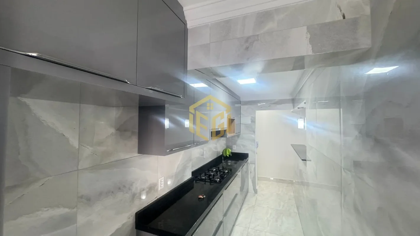 Descubra um apartamento perfeito para quem busca conforto, praticidade e um esti...