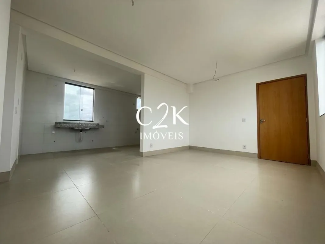 Apartamento - suíte plena + escritório e excelente custo-benefício - Sudoeste???...