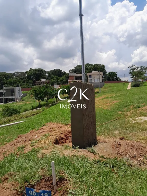 Lote no Jardim Napóles com 358m² - Senador Canedo - GO?? Entre em contato para m...