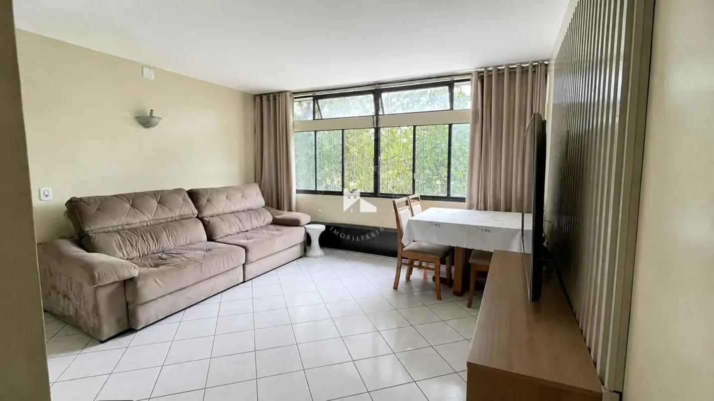Apartamento nascente, vazado, nascente e com vista livre em uma das quadras mais...