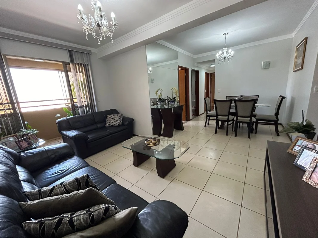 Excelente apartamento à venda no Residencial Maison, ideal para quem busca confo...