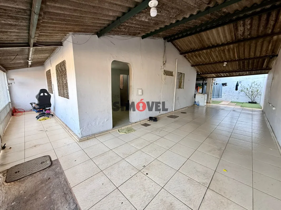 135m², 2 quartos, próximo ao Ultrabox e Dia a Dia - R$: 260.000 e Aceita Financi...