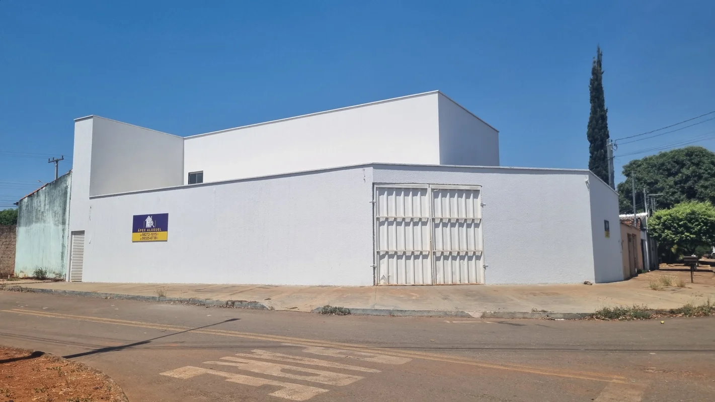 Imóvel Comercial para Locação – 230 m²Amplo, funcional e versátil, este imóvel c...