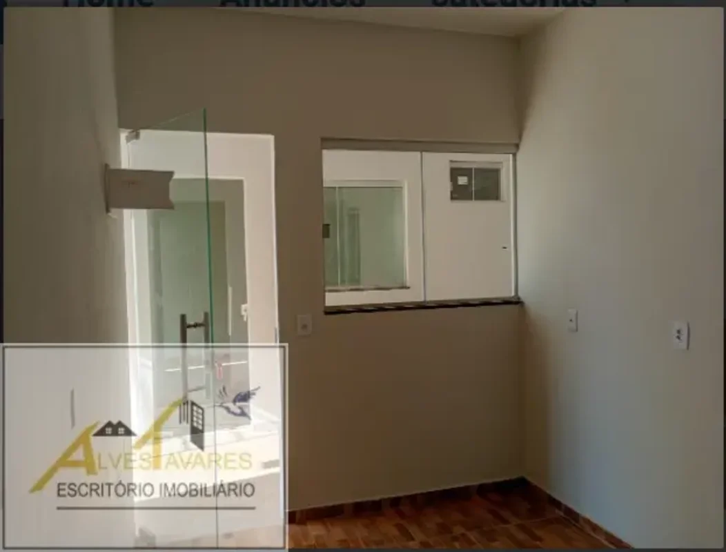 ALUGA-SE apt de 1 quarto na QD 103 CJ 18, no Recanto das Emas. SUPER QUADRAS do ...