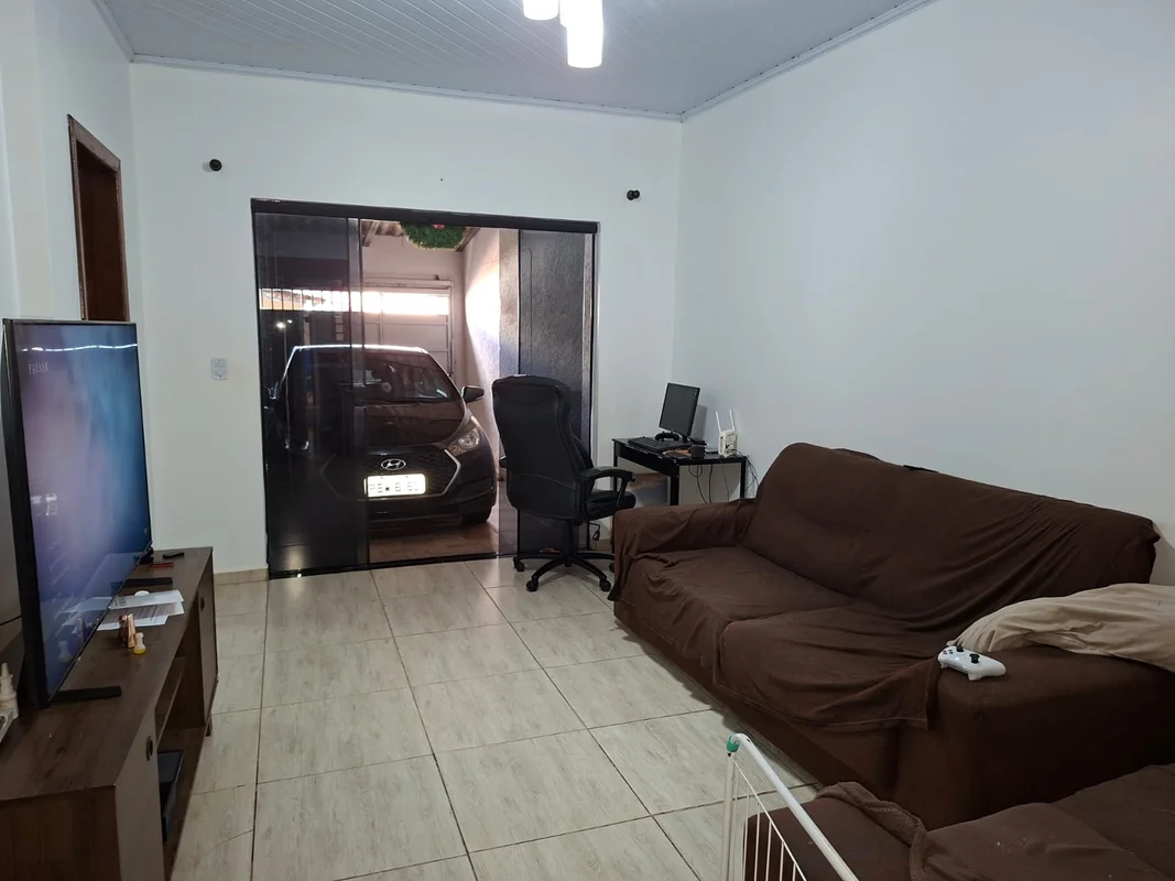Foto do Imóvel