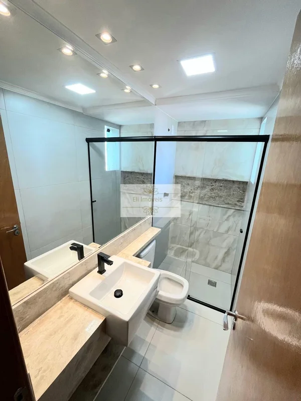 ???? Vendo Apt REFORMADOEd. Portal dos Buritis Setor dos Afonsos - Av. Rio Verde...
