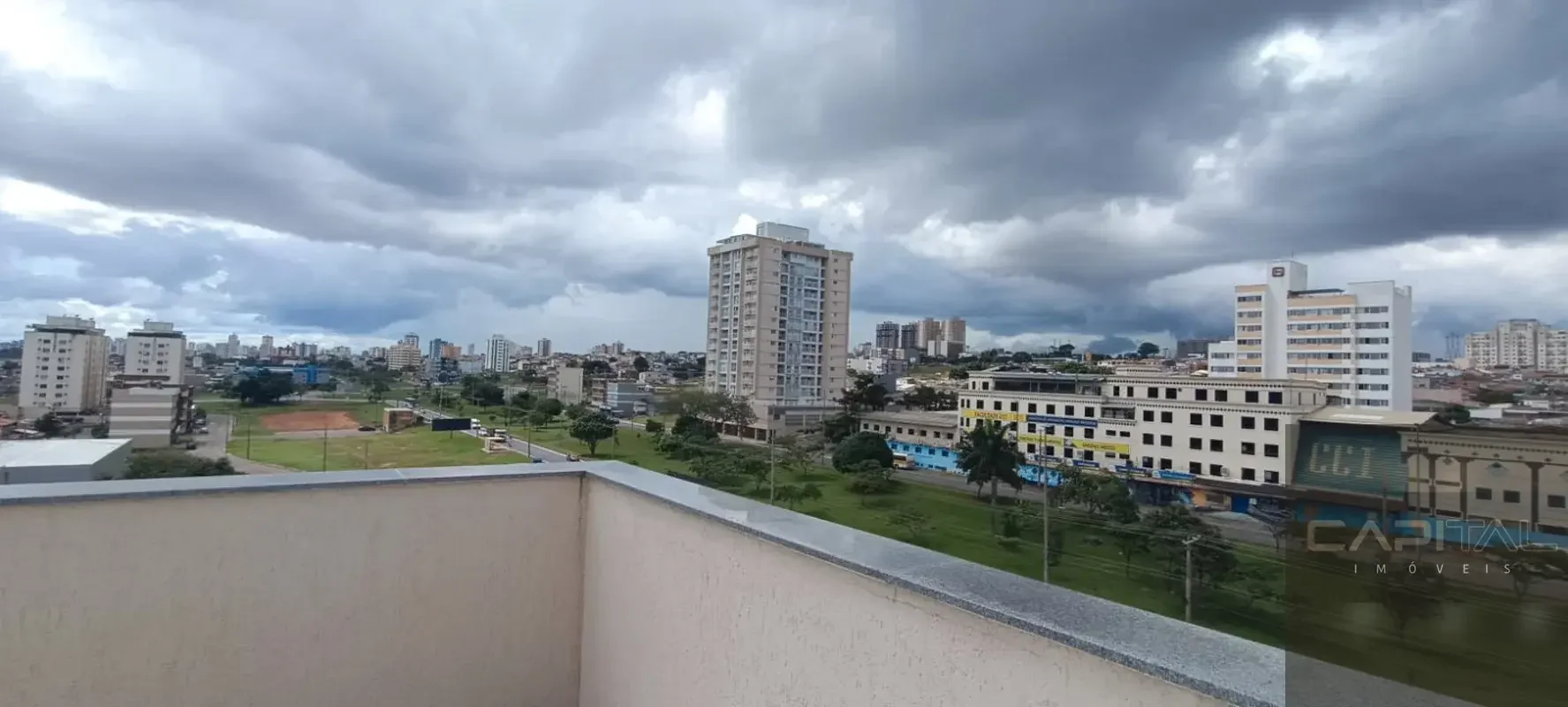 COBERTURA LINEAR À VENDA EM SAMAMBAIA NORTE | RESIDENCIAL TOKYOUNIDADE COM 62m² ...
