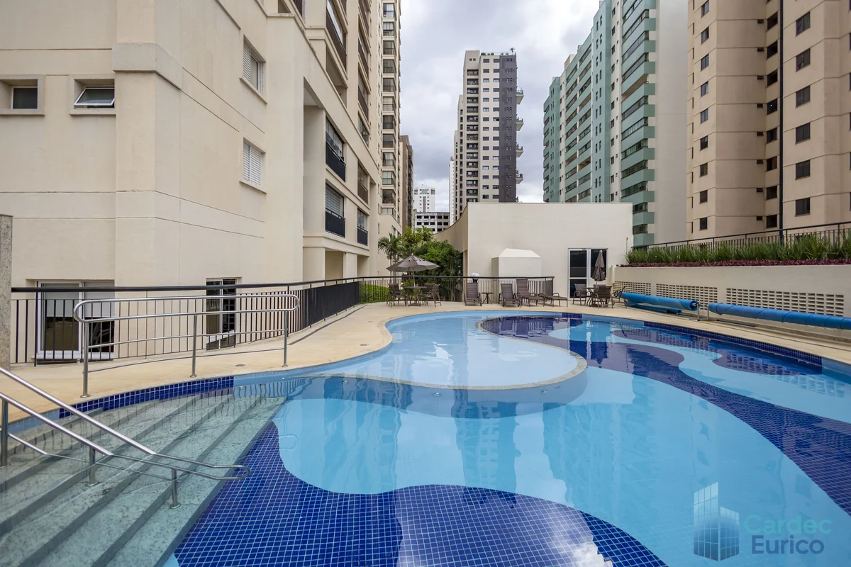 Excelente apartamento no Art Life Bem-Te-Vi, localizado na Quadra 105 de Águas C...