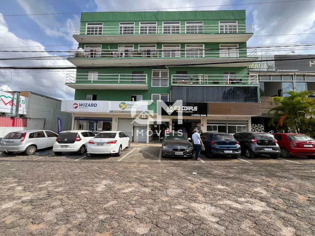 GM imóveis, vende Apartamento no Grande Colorado, uma das melhores regiões de So...