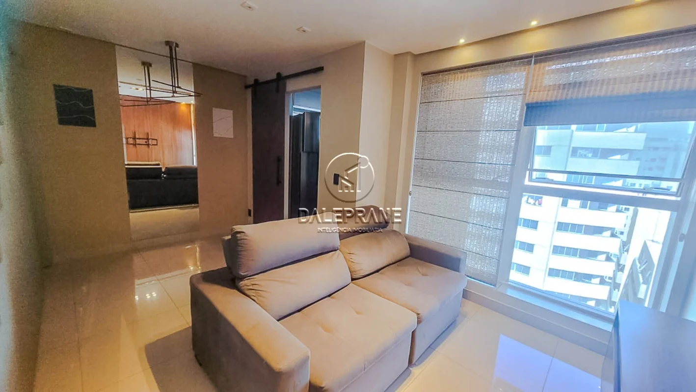 DALEPRANE INTELIGÊNCIA IMOBILIÁRIA VENDEDUPLEX DE 1 QUARTOS NO RESIDENCIAL MILEN...