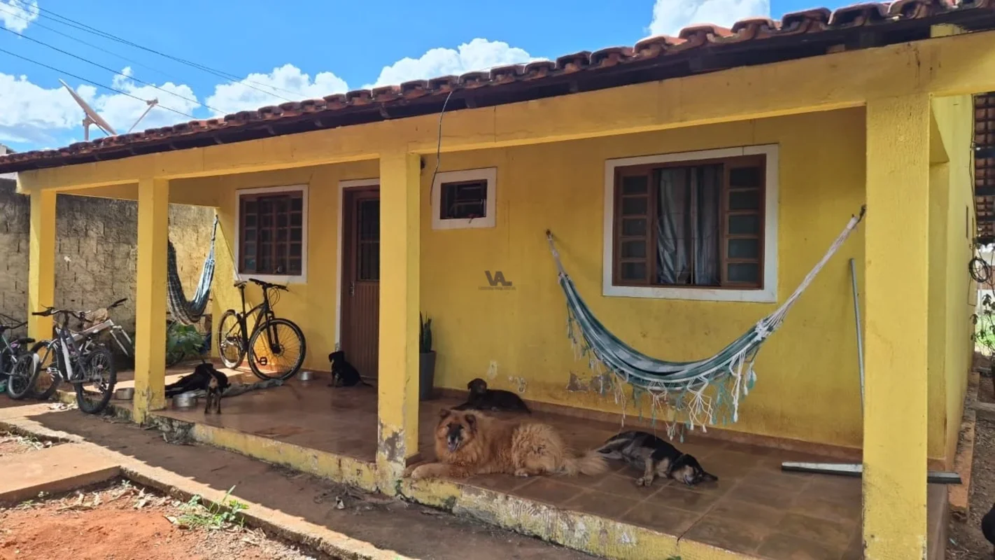 Foto do Imóvel