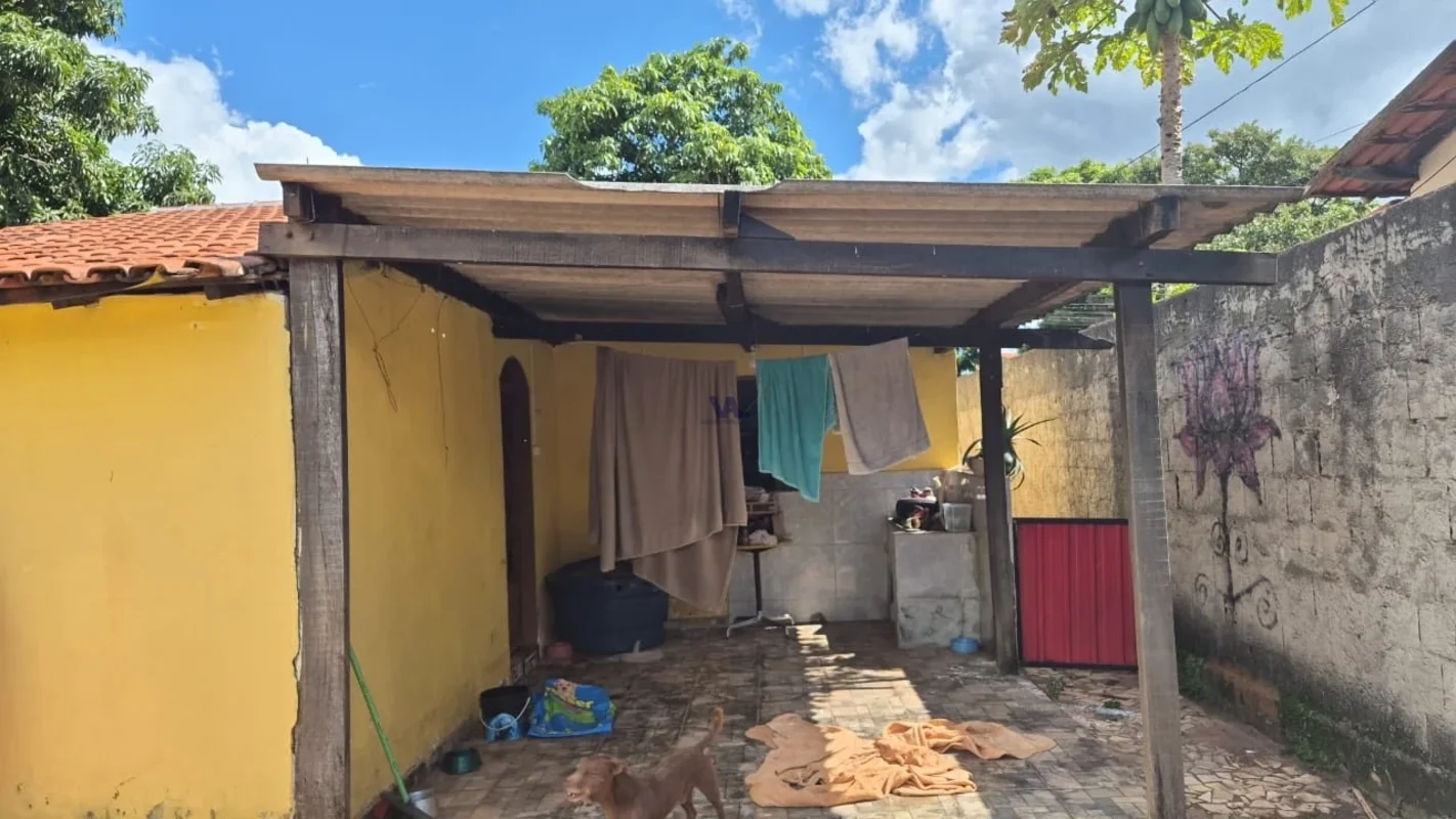 Foto do Imóvel