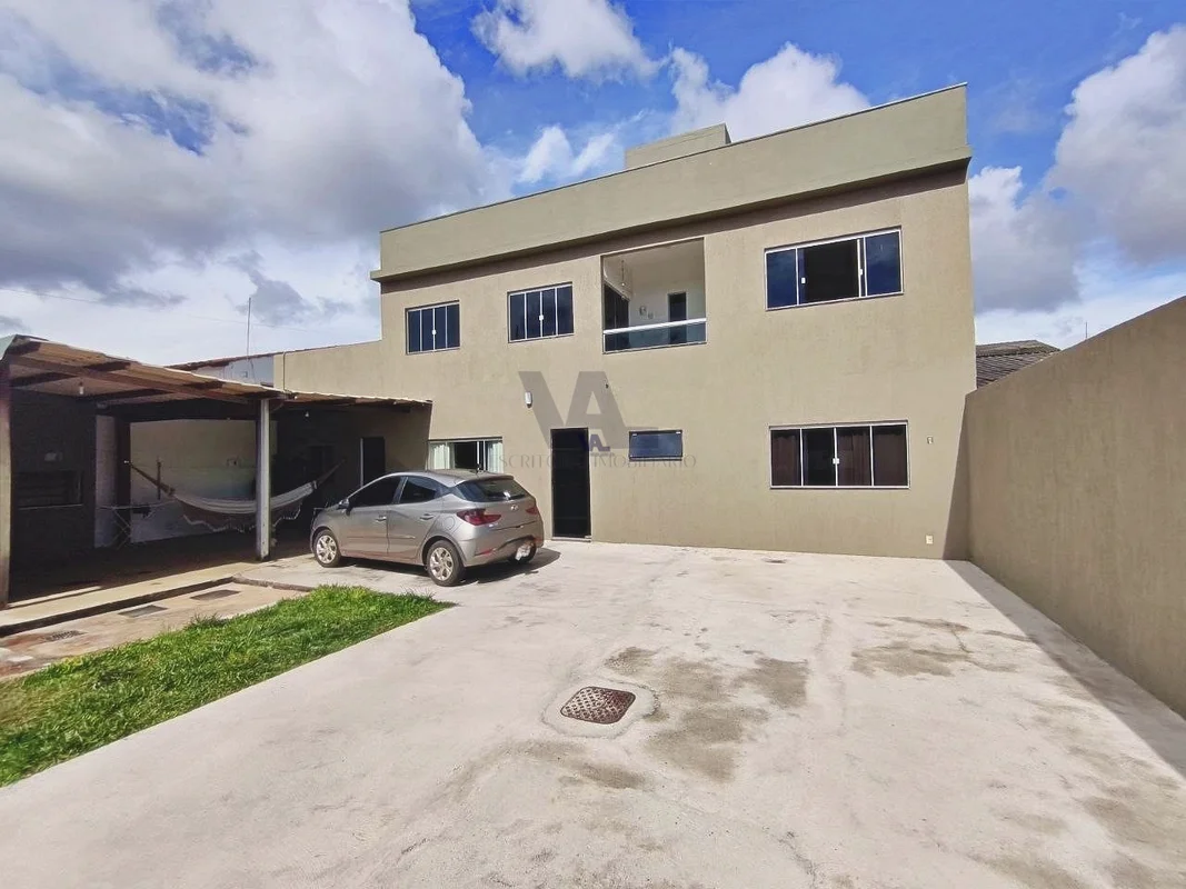 Casa no Condominio Império dos Nobres!!Térreo:4 quartos sendo 2 suítes e master ...