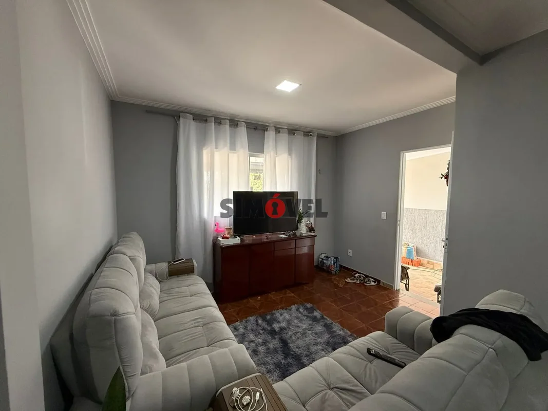 130m², 3 quartos, suíte, próximo ao Batalhão da PM - R$: 285.000 - Aceita financ...