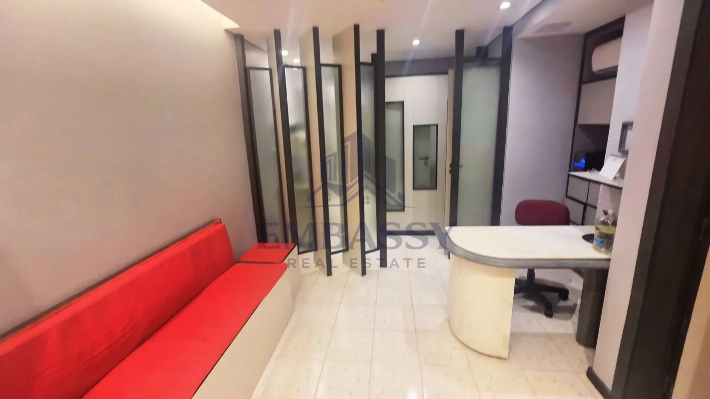 Sala clínica de aproximadamente 60m² à venda na SHLS, ASA SUL, Brasília, DF. Loc...
