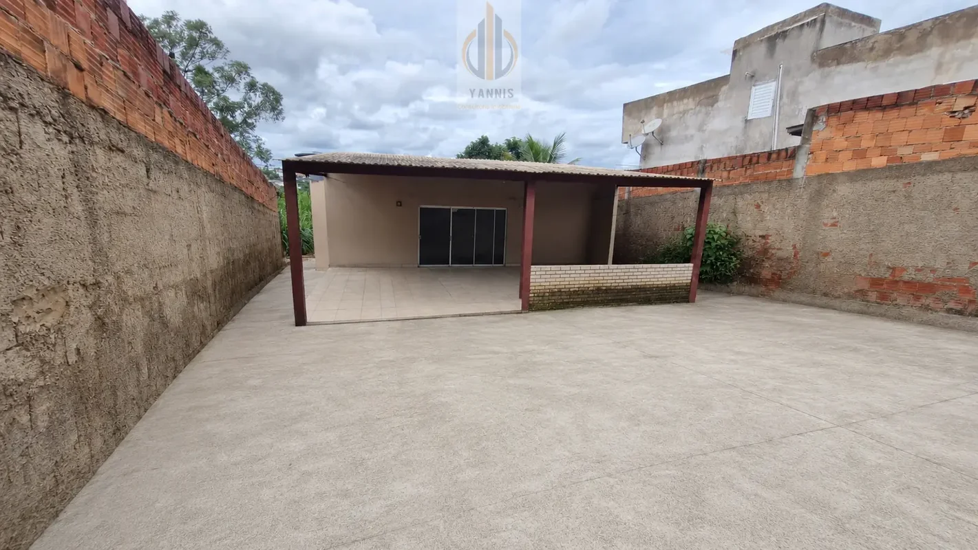 Vendo lote. Exclusividade, conforto e localização privilegiada! Casa em condomín...