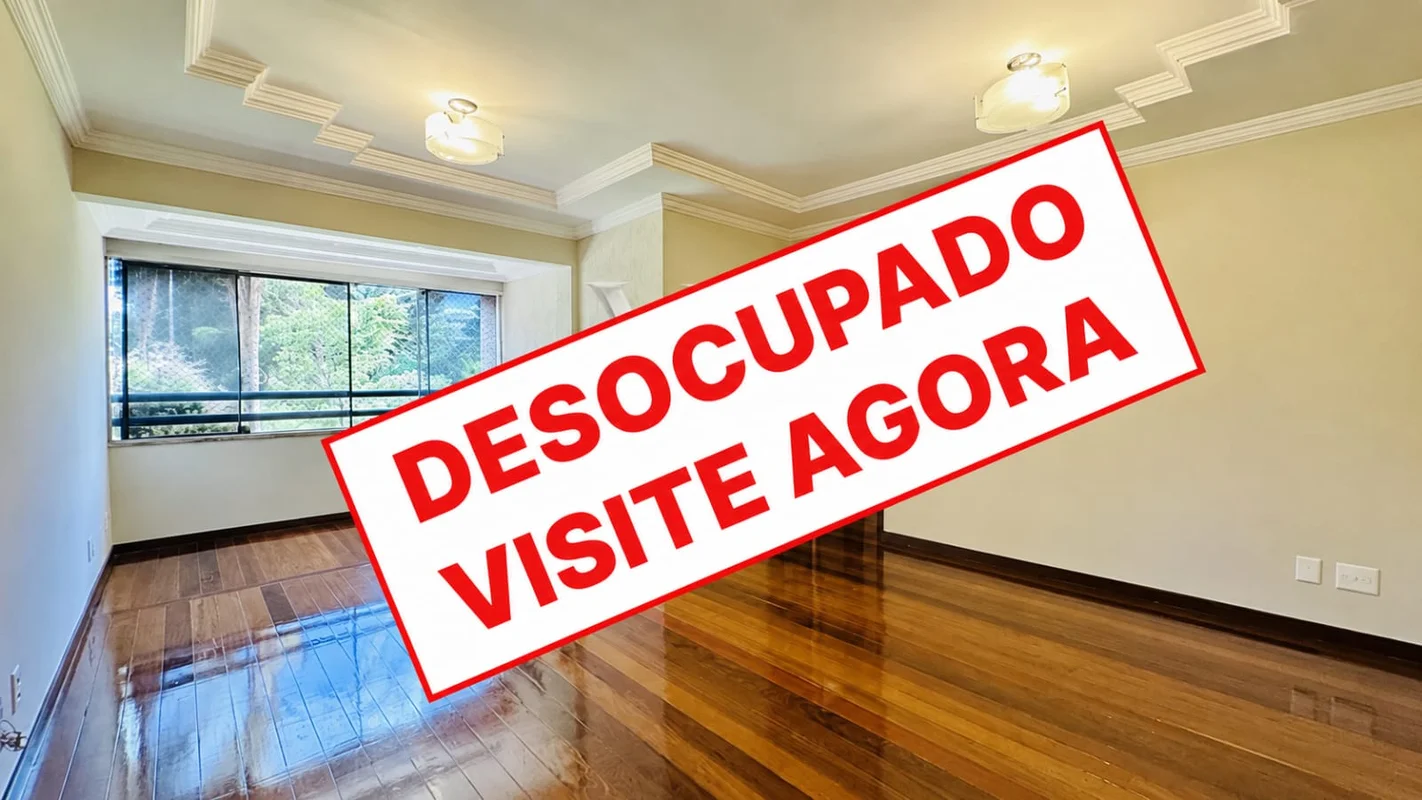 SQSW 504 - BLOCO J3 QUARTOS MUITO BEM DISTRIBUÍDOS!(IMÓVEL EXCLUSIVO NO SUDOESTE...