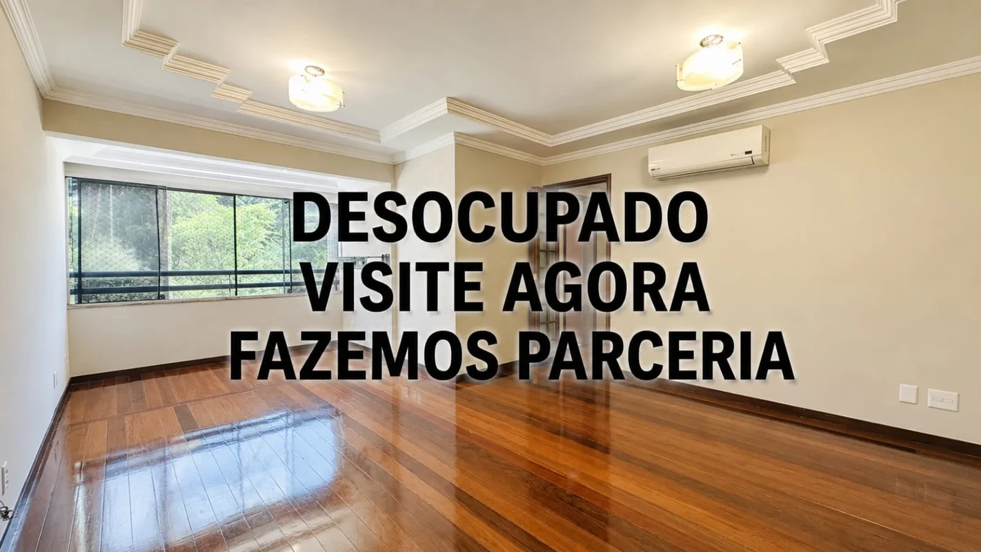SQSW 504 - BLOCO J3 QUARTOS MUITO BEM DISTRIBUÍDOS!(IMÓVEL EXCLUSIVO NO SUDOESTE...