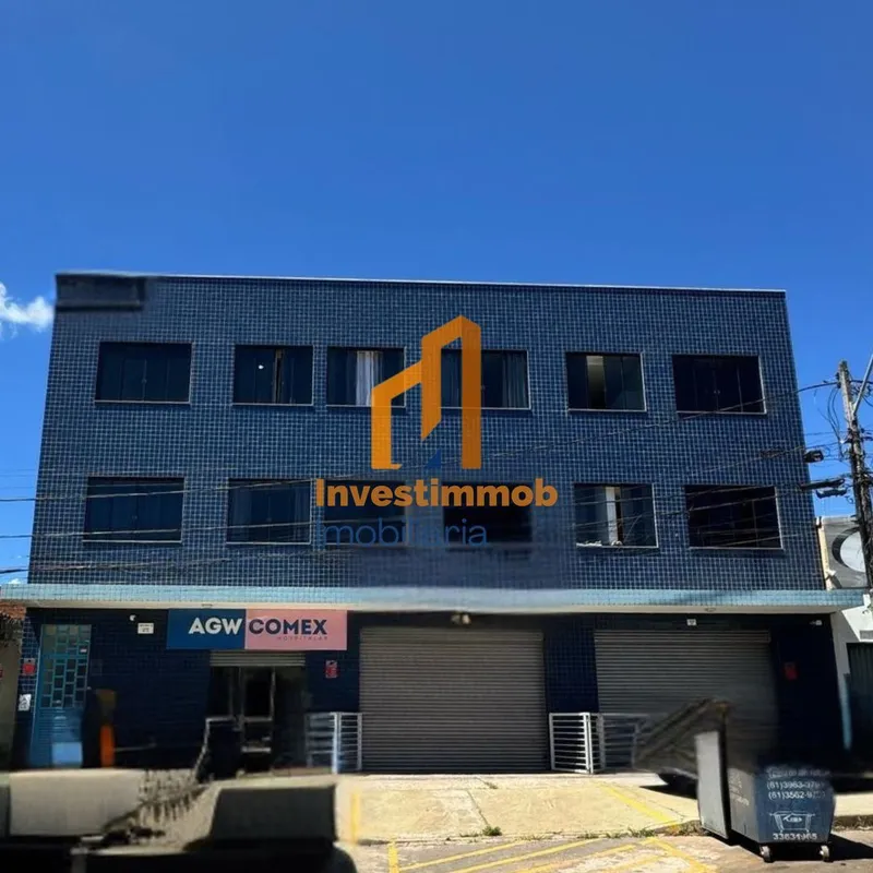 Apartamento para venda com ótima localização atrás da casa de shows sim senhora,...