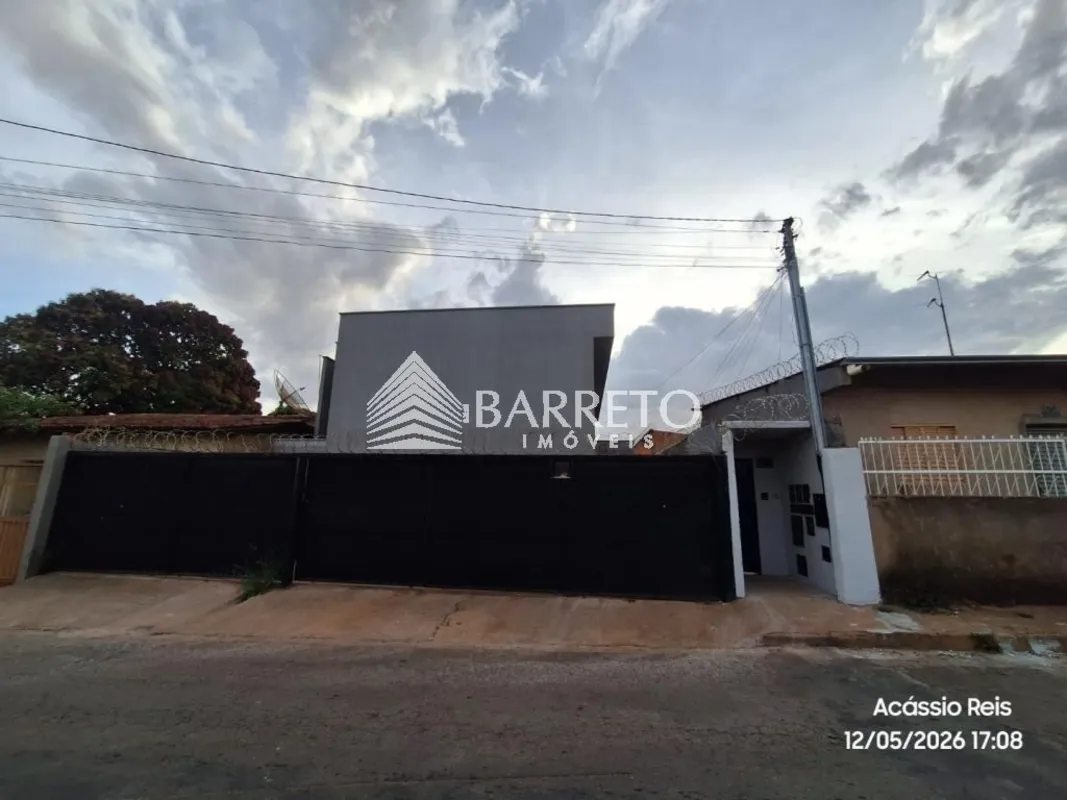 Apartamento 2Q, Goiânia, Parque Santa Cruz, AP 03Localização: Rua SC 1, Parque S...