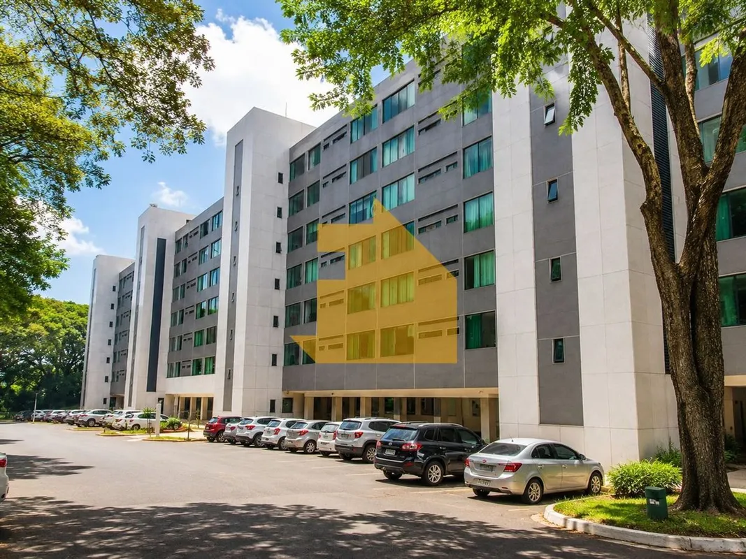 Imperdível oportunidade de morar em um belíssimo apartamento na privilegiada SQN...