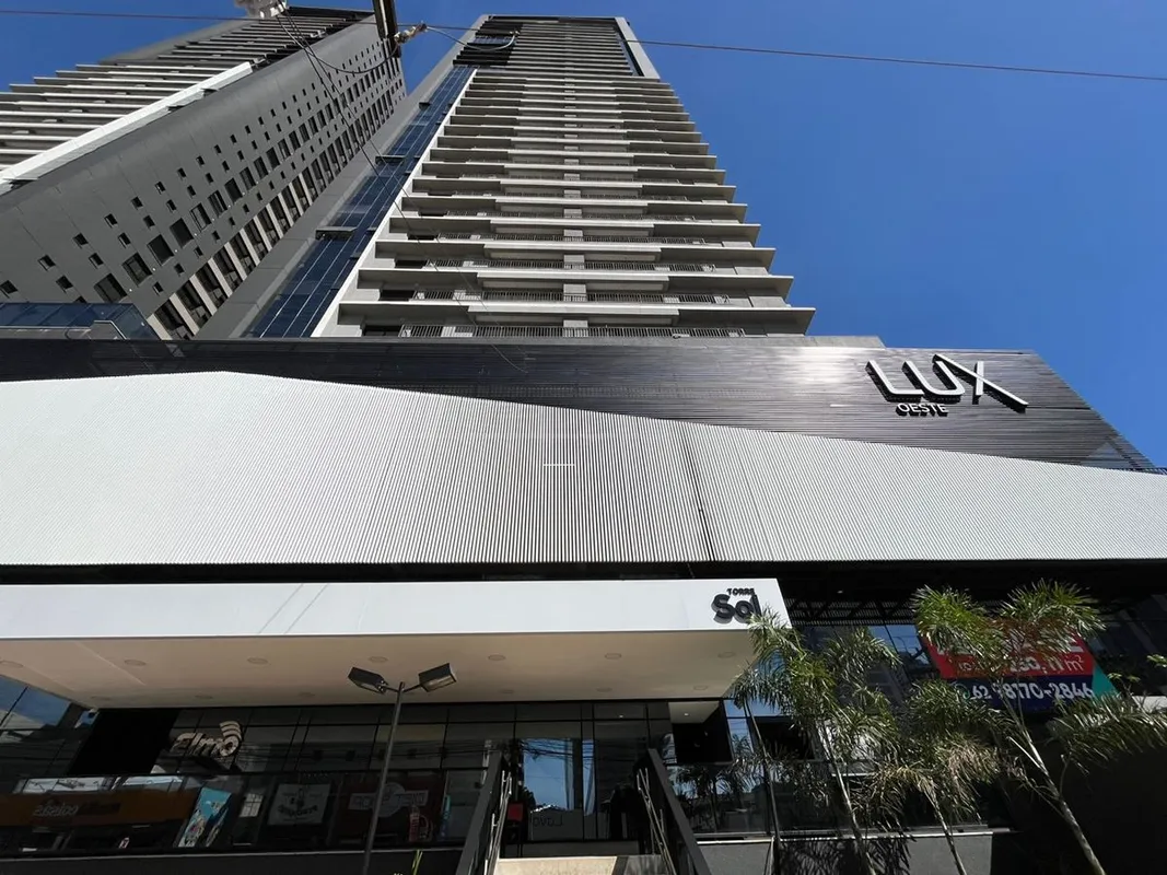 Apartamento moderno, totalmente novo e com excelente padrão de acabamento, compl...