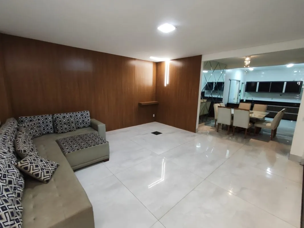 GH2610 Apartamento com 3 quartos no Jardim Imperial, em terreno com 150,00m² com...