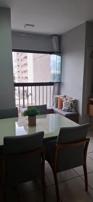Excelente oportunidade para morar com conforto, praticidade e qualidade de vida!...